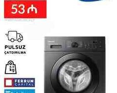 Paltaryuyan Samsung WW65AG4S20CXLP