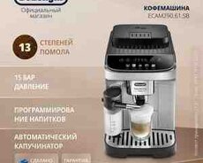 Qəhvədəmləyən Delonghi Ecam 290.81