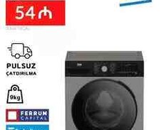 Paltaryuyan Beko WM419CAI