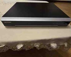 NVR qurğu Hikvision DS-7616NI-K2