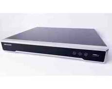 Hikvision NVR 8
