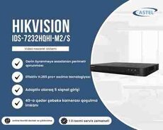 Hikvision DVR İDS-7232HQHİ-M2, S