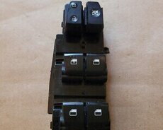 Hyundai accent 2018-2019 üçün şüşə qaldıran knopka blok satı