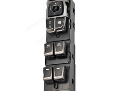 Hyundai Azera 2012 üçün şüşə qaldıran knopka blok satılır.