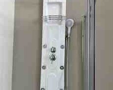 Çox funksiyalı duş jeti