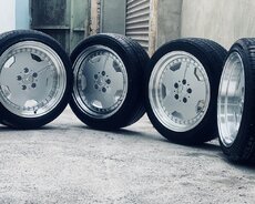 Mersedes diskləri Performa 25
