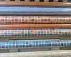 Vinil divar kağızı