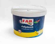 FAB və Cover emulsiyası