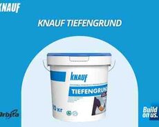 Knauf binder