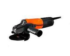 Cilalayıcı aparat Keman 115mm 750W