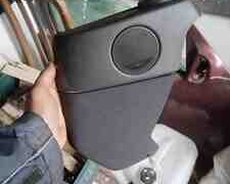 Mercedes ehtiyat hissələri