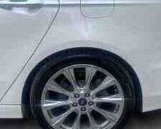 Ford Fusion təkərləri 235, 40 R19