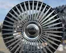 Land Rover diskləri R22