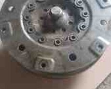 BMW ZF 8HP75 hidronizamlayıcısı