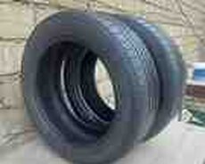 Hankook şinləri 235, 55 R19