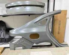 BYD Destroyer 05, BYD Qin Plus arxa qanadı