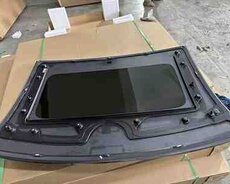 Lixiang L7 qabaq lyuku