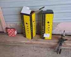 Opel Astra amortizatoru