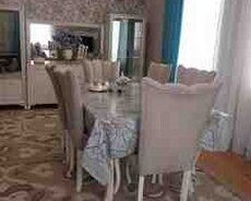 Qonaq otağı mebeli