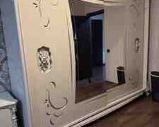 Yataq otağı mebeli