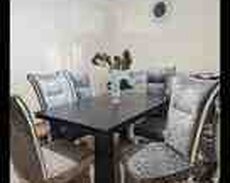 Masa və oturacaqlar