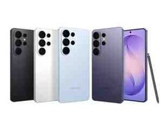 Samsung Galaxy S26 Ultra Black 256GB, 12GB