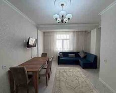 2-otaqlı yeni tikili, Masazır qəs., 53 m