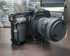 Blackmagic Cinema Camera 6K Full Frame