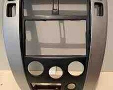 Hyundai Tucson 2005-2009 maqnitola hissəsi