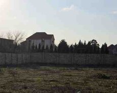 5 sot torpaq sahəsi, Fatmayı qəs