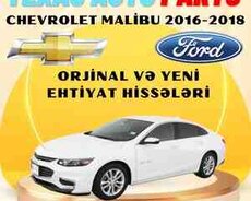 Ford Fusion ehtiyat hissələri