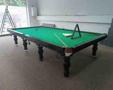Bilyard masası