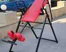 Bel trenajor aparatı