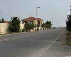 30 sot torpaq sahəsi, Şüvəlan qəs