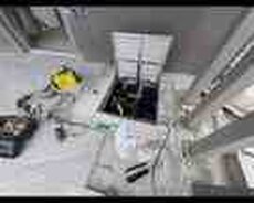 Metlax altı hidravlik lükları