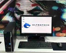 Masaüstü kompüter HP