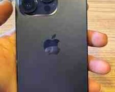 Apple iPhone 14 Pro Space Black 256GB, 6GB