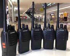 Ratsiya BAOFENG BF - 888S