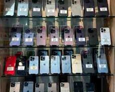 Apple iPhone telefonları