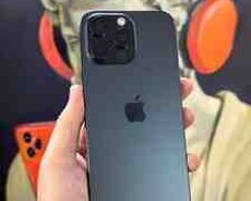 Apple iPhone 16 Pro Max Black Titanium 256GB, 8GB