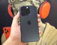 Apple iPhone 16 Pro Black Titanium 128GB, 8GB