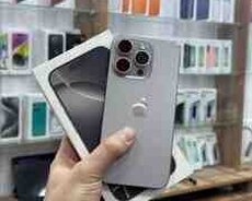 Apple iPhone 16 Pro Natural Titanium 128GB, 8GB