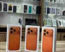 Apple iPhone 17 Pro Cosmic Orange 256GB, 12GB