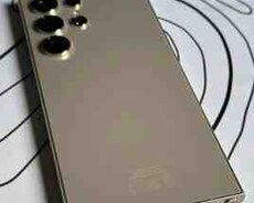 Samsung Galaxy S24 Ultra Titanium Gray 512GB, 12GB