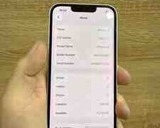 Apple iPhone 14 Purple 128GB, 6GB