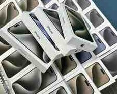 Apple iPhone 15 Pro Max White Titanium 256GB, 8GB