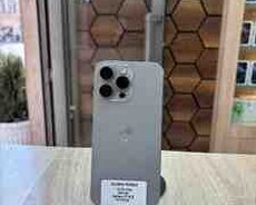 Apple iPhone 16 Pro Max Natural Titanium 256GB, 8GB