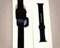 Apple Watch Series 8 Aluminum Midnight 45mm