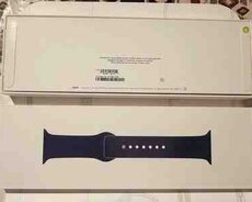 Apple Watch Series 11 Aluminum Silver 42mm