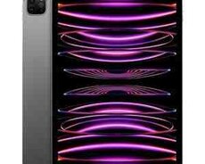 Apple iPad 11-inch (M4) Wi-Fi 2024